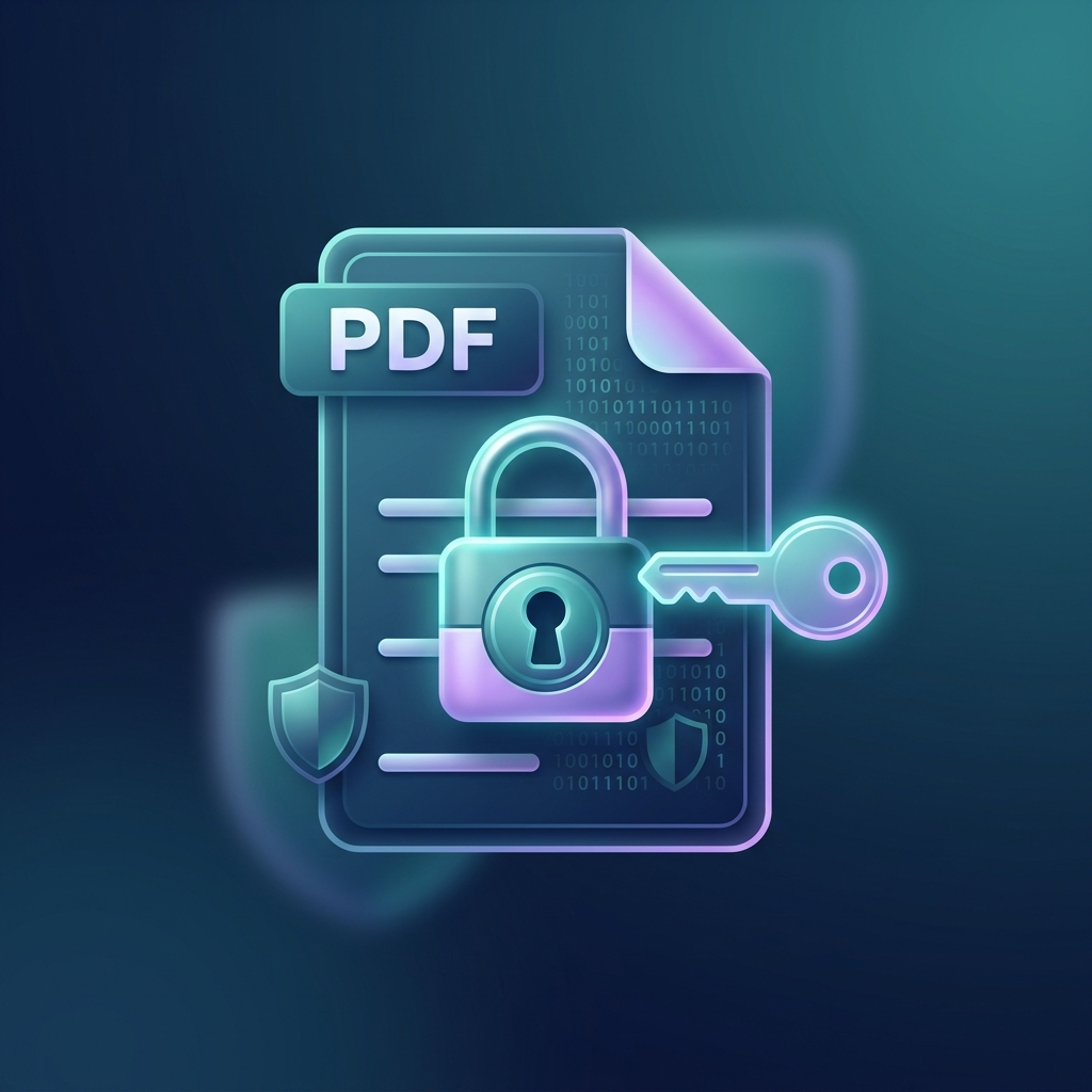 Top 3 Ways | How to Encrypt a PDF: A Complete Security Guide