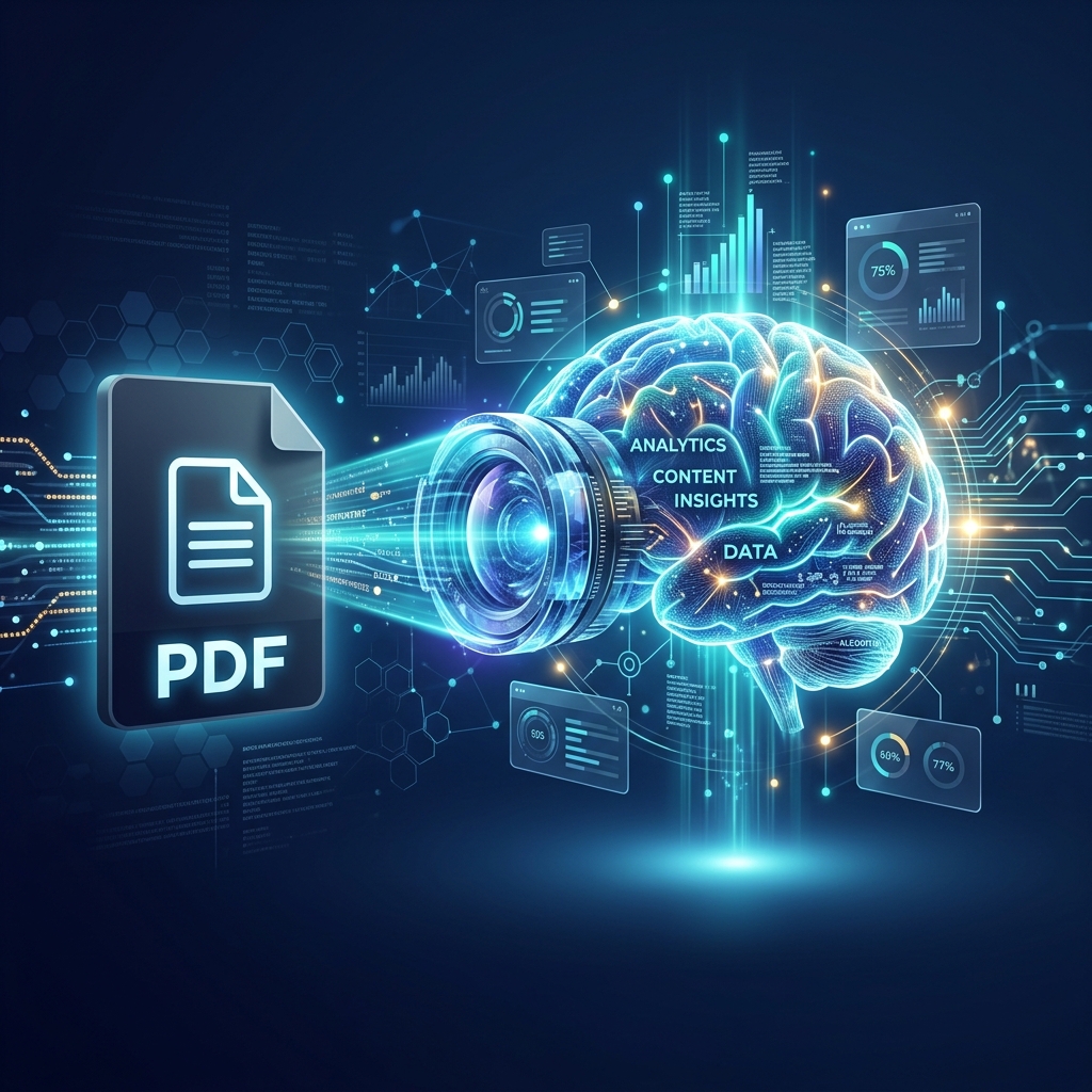 How to Summarize a PDF with AI: The Ultimate Guide for 2026