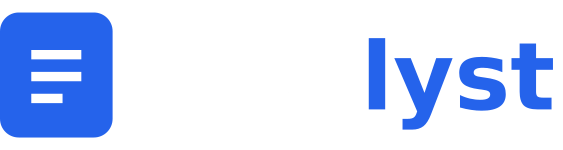 PDFlyst Logo