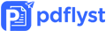 PDFlyst Logo